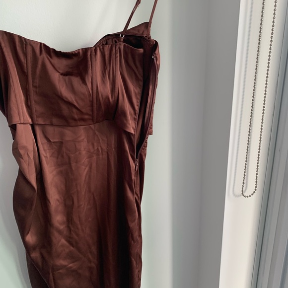 Brand new Oh Polly Dress. (A minute past midnight) size 6 UK - Picture 4 of 7